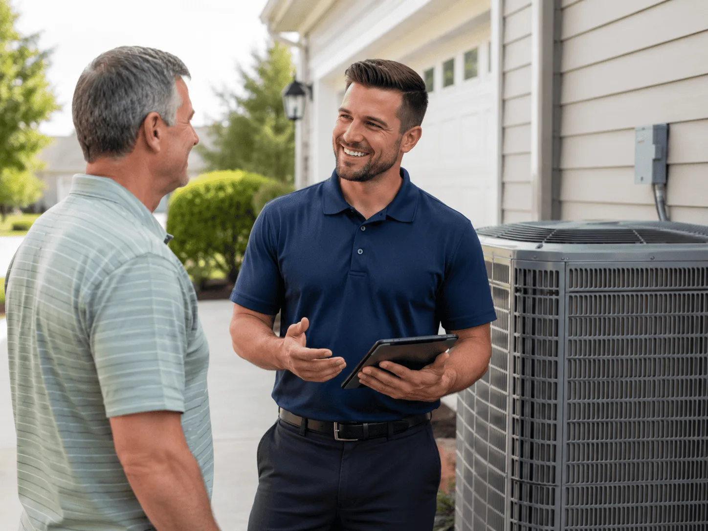 Heat Pump Installation Cedarville, NJ FAQs